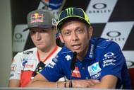 Valentino Rossi
